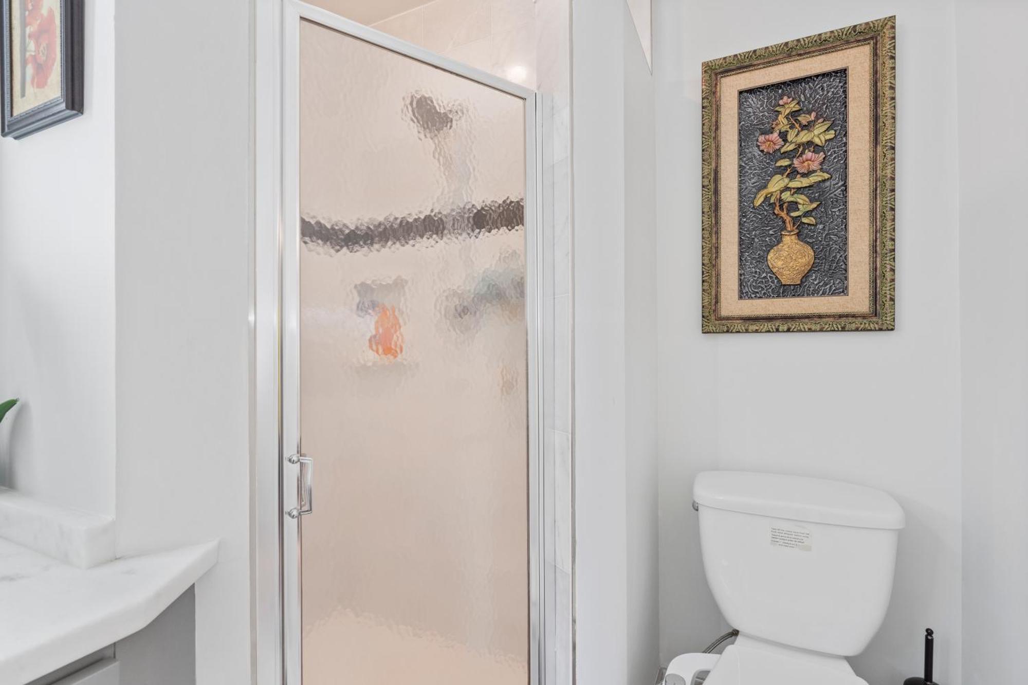 Modern & Comfy Suite Fort Washington Exterior foto