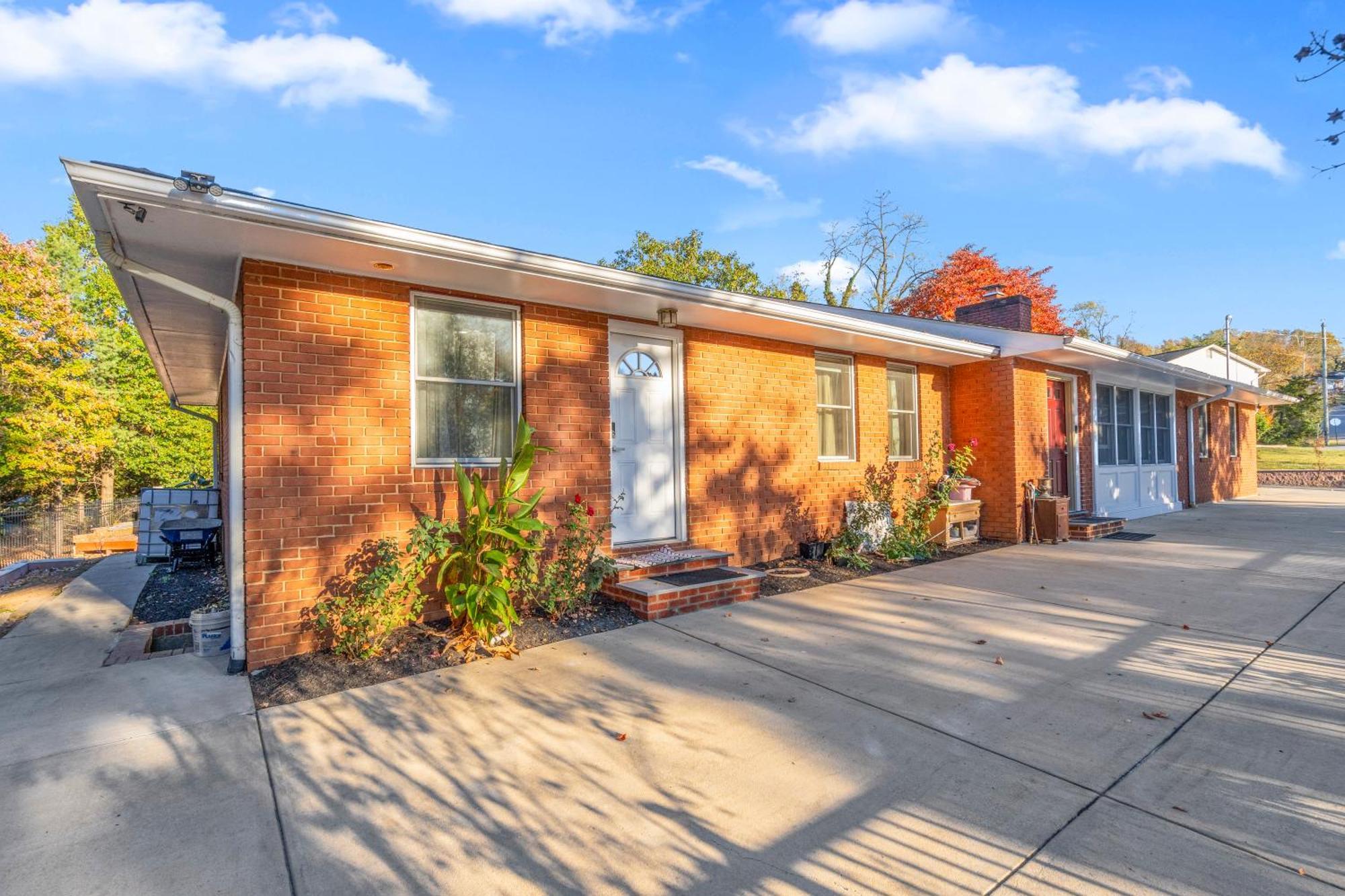 Modern & Comfy Suite Fort Washington Exterior foto