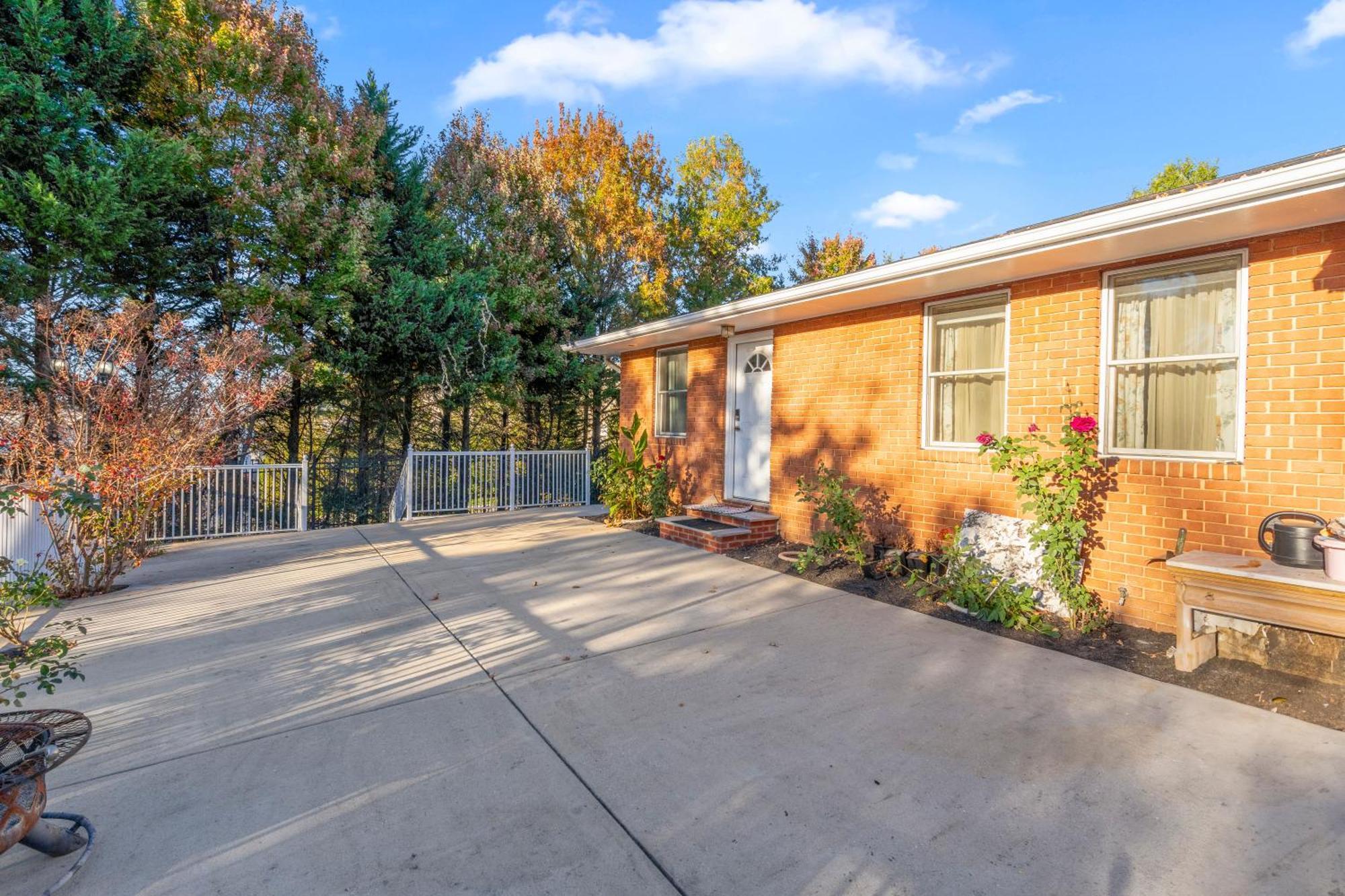 Modern & Comfy Suite Fort Washington Exterior foto